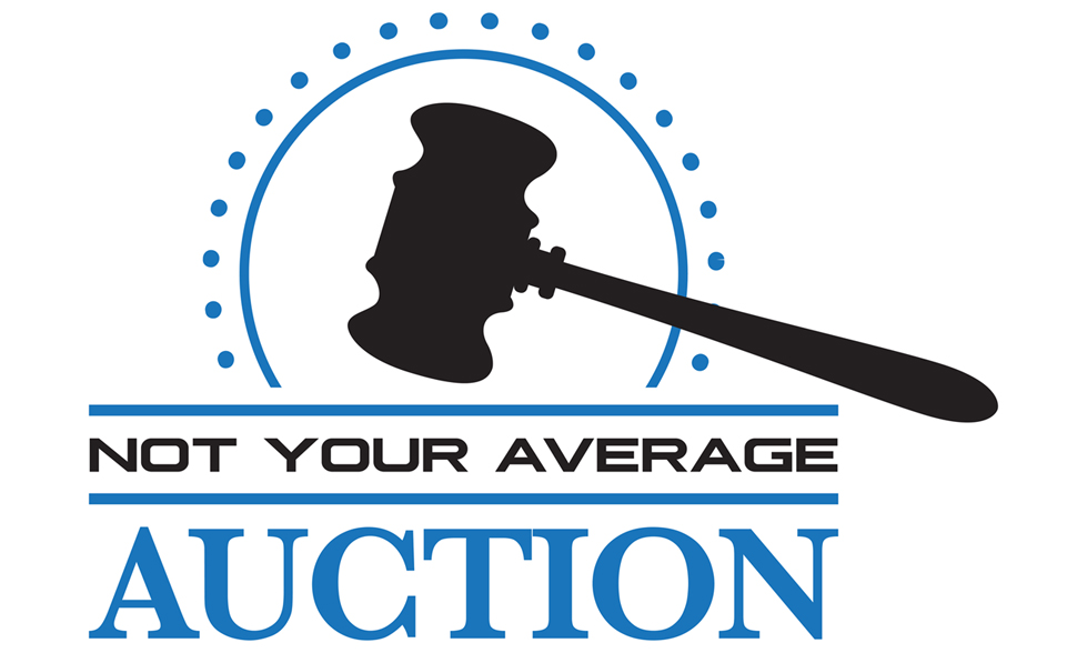 Not Your Average Auction, LLC | Auction Ninja