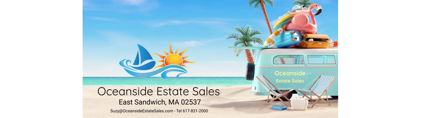 Oceanside Estate Sales | AuctionNinja