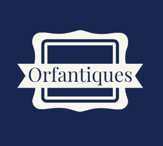 Orfantiques | AuctionNinja
