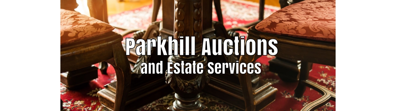 Parkhill Auctions | AuctionNinja