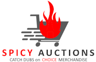 SpicyAuctions.com | AuctionNinja
