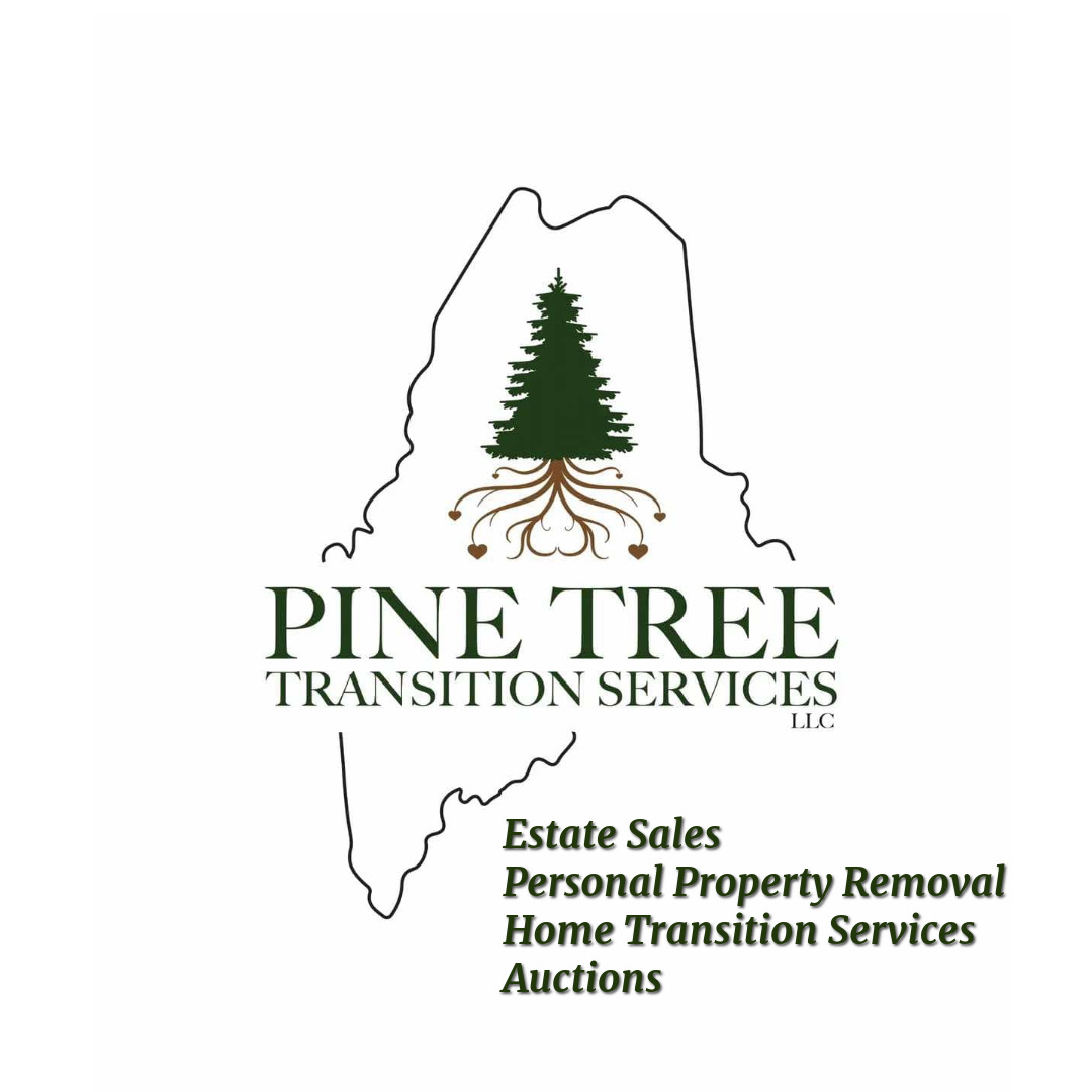 Pine Tree Transition Services | AuctionNinja