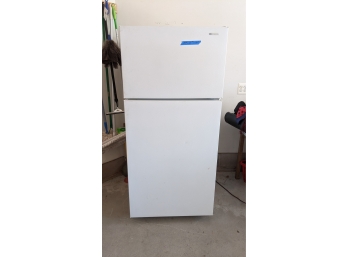 American Refrigerator/Freezer