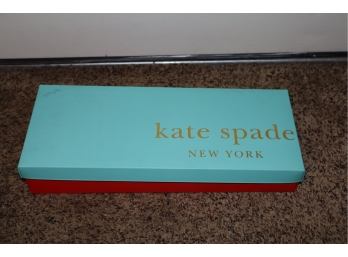 Kate Spade 'Mr & Mrs'  Cake Knife & Server - Darling Point Pattern