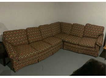Modular Sectional Sofa - Taylor King