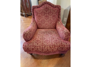 Hickory NC Upholstered Chair