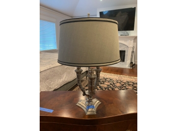 Lamp - 22.5' H