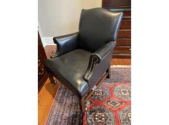 Leather Office Chair -