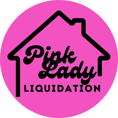 Pink Lady Liquidation | AuctionNinja