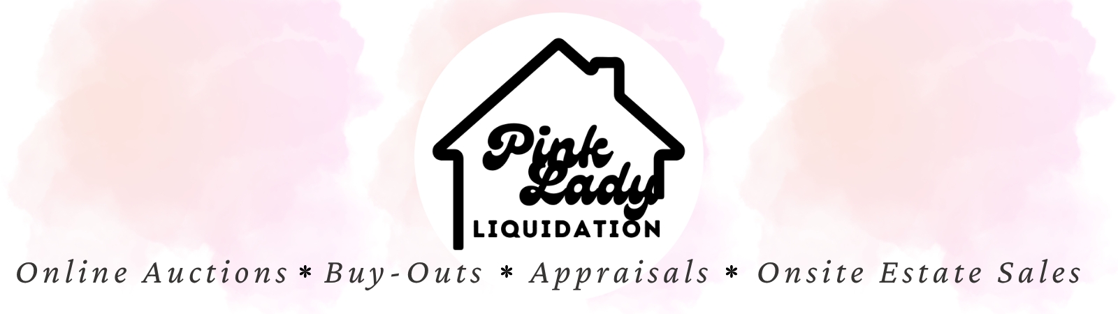 Pink Lady Liquidation | AuctionNinja
