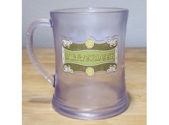 Butterbeer Mug - Harry Potter Cup With Handle