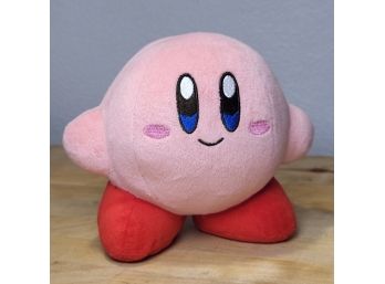 Nintendo 6' Kirby Plush Toy