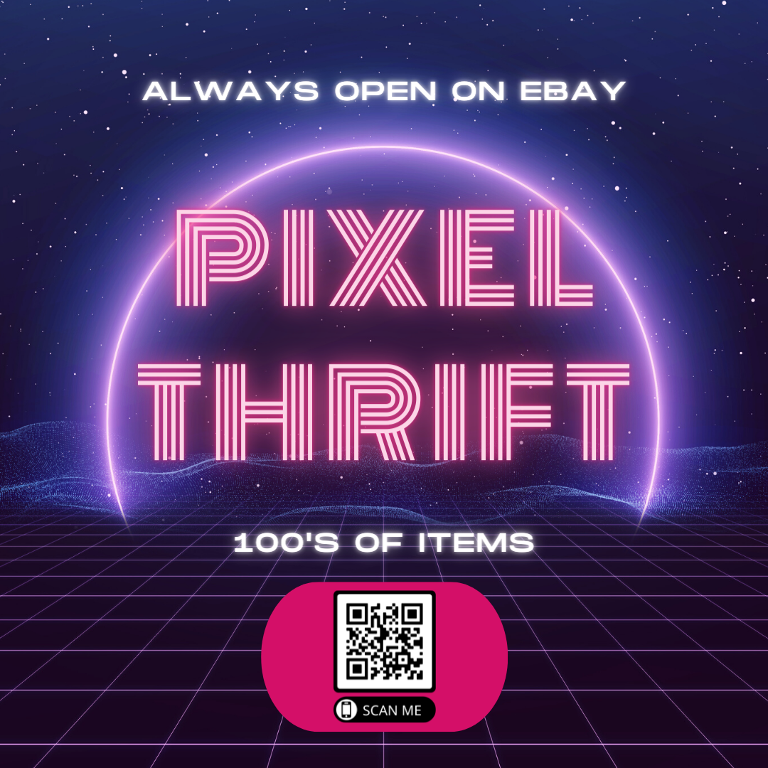 PixelThrift | Auction Ninja