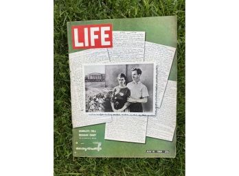 LIFE Magazine July 10 1964 Oswald Full Russian Diary Marina