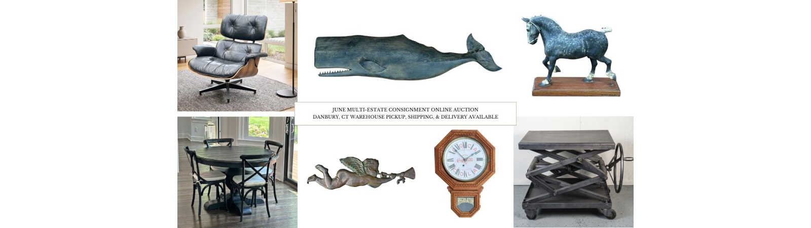 Provenance Auctions  | AuctionNinja
