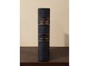 The Prussian Officer And Other Stories By D. H. Lawrence First Printing - Beautifully Bound 1914