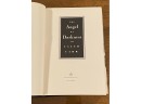 The Alienist & The Angel Of Darkness By Caleb Carr Hardcover Editions