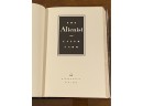 The Alienist & The Angel Of Darkness By Caleb Carr Hardcover Editions