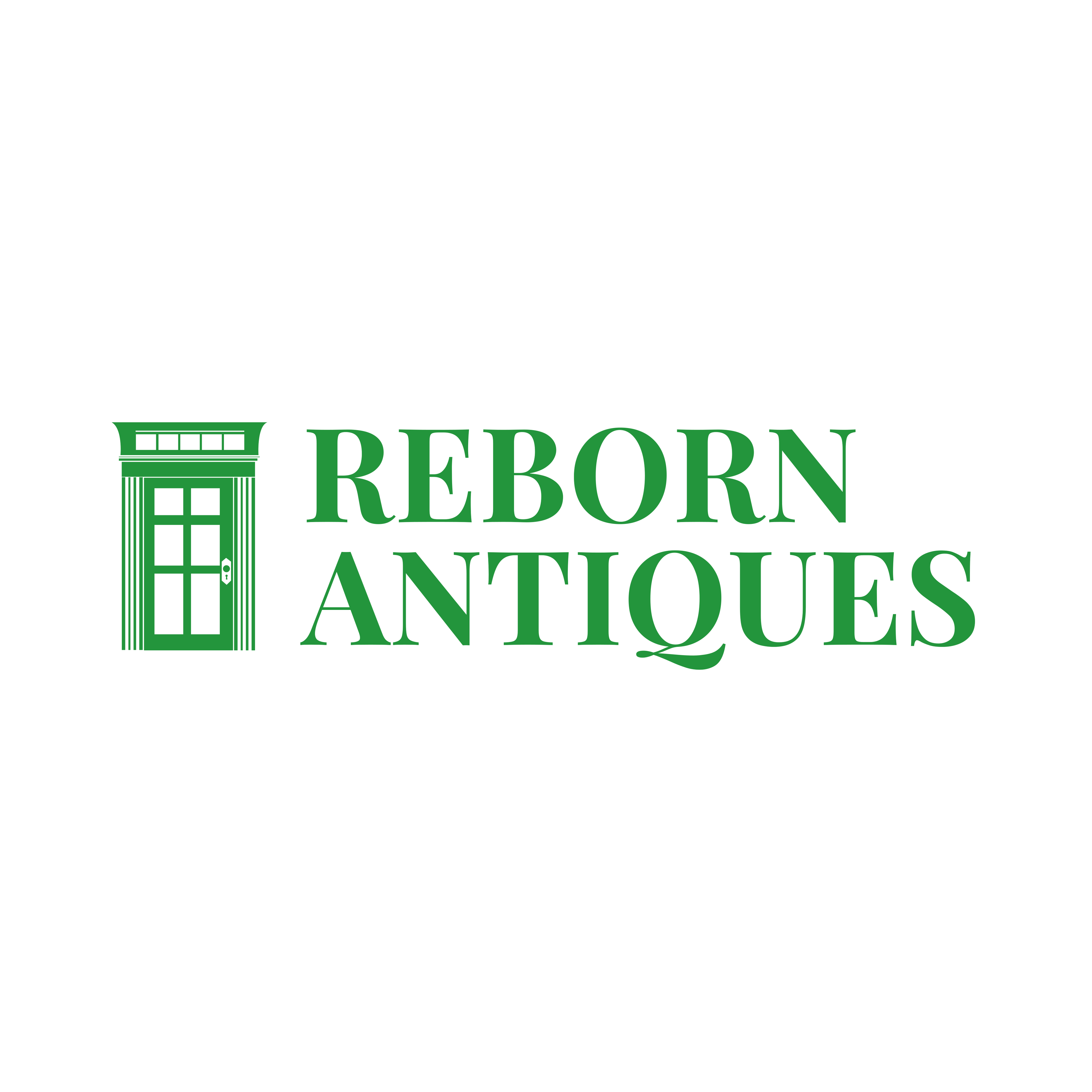 Reborn Antiques | AuctionNinja