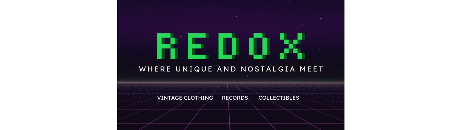 Redox Nostalgia | AuctionNinja