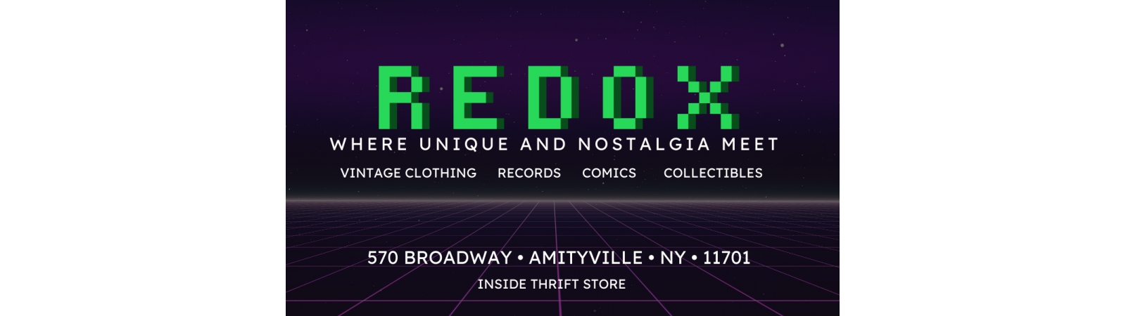 Redox Nostalgia | Auction Ninja