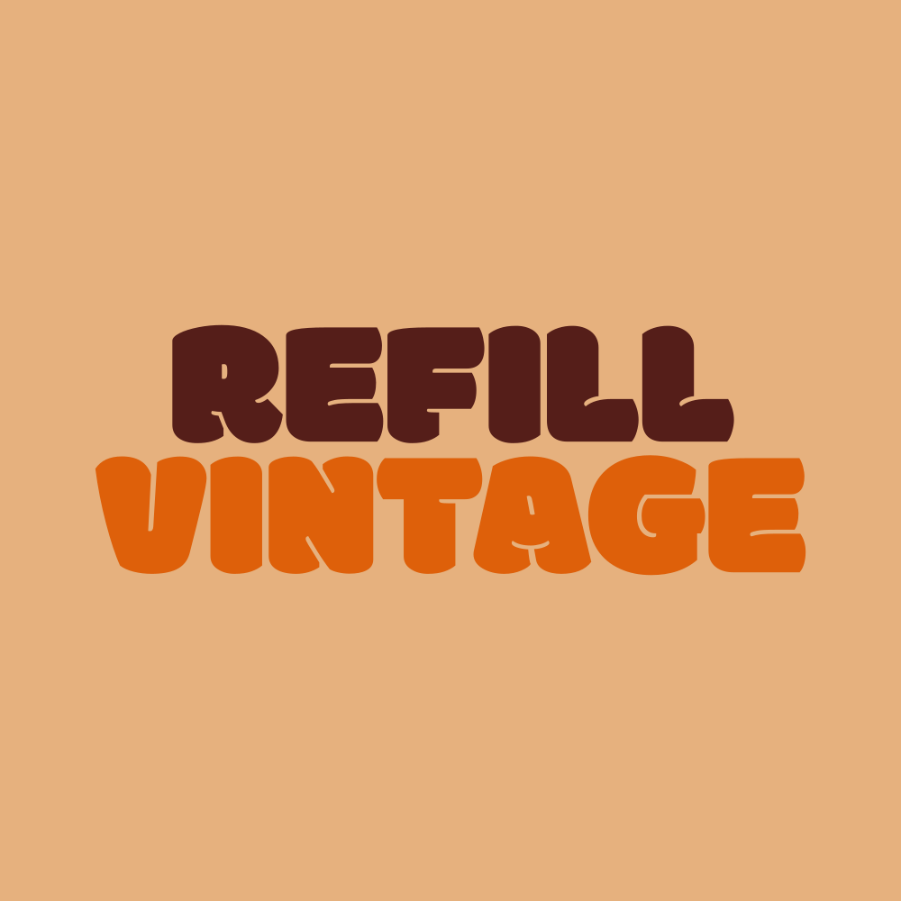 Refill Vintage LLC | AuctionNinja