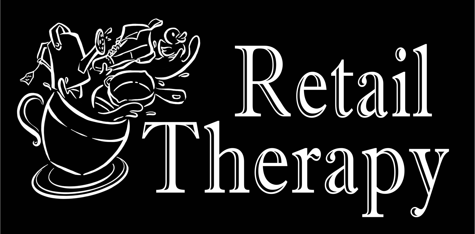 Retail Therapy LLC | AuctionNinja