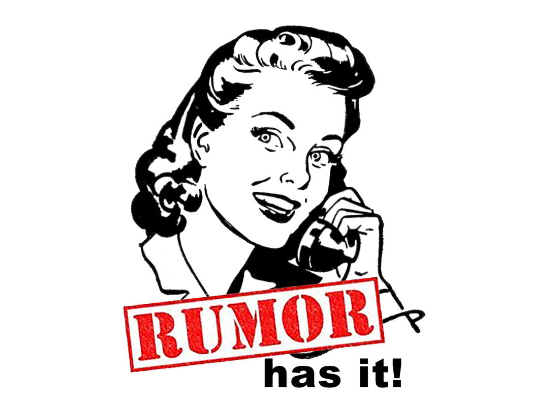 Rumor Has It | AuctionNinja