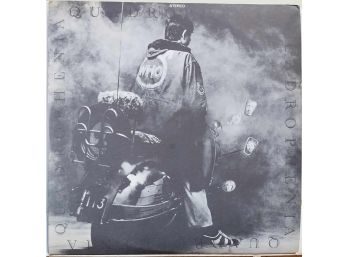 1976 REISSUE THE WHO-QUADROPHENIA GATEFOLD 2X VINYL RECORD SET MCA2 10004 MCA RECORDS