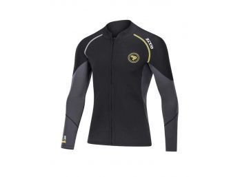 Wet Suit Jacket Man And Woman 1.5mm Large