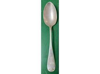 Silver Spoon Towle Manufacturing Co. 4 Oz