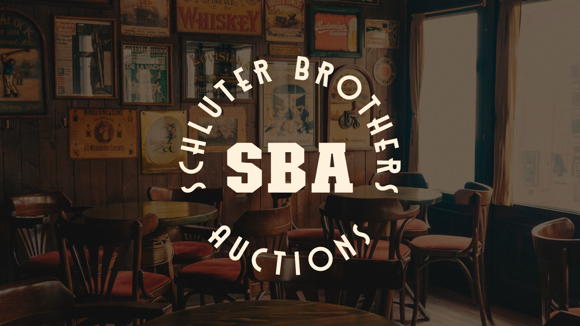 Schluter Brothers Auctions | Auction Ninja