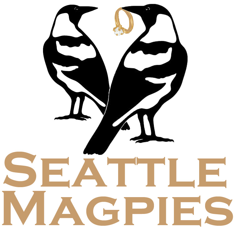 Seattle Magpies | Auction Ninja