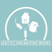 Seattle Organizing Works | AuctionNinja