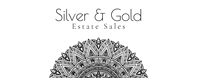 Silver and Gold Estate Sales | AuctionNinja