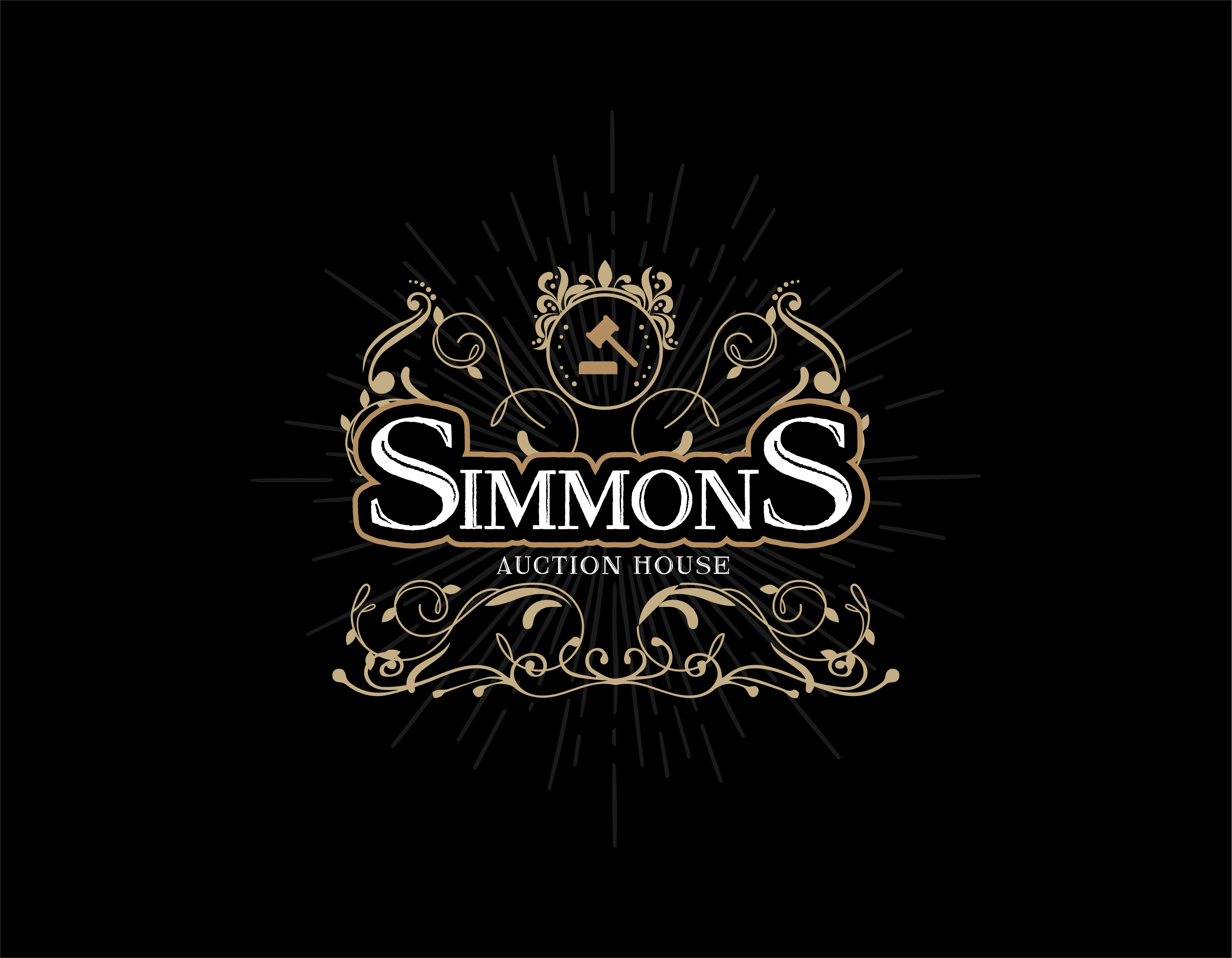 Simmons Auction House | Auction Ninja
