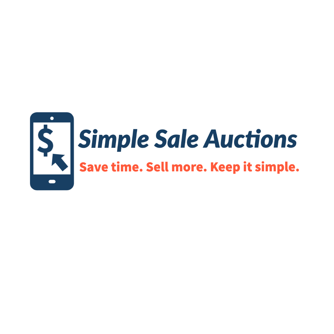 Simple Sale Auctions | AuctionNinja