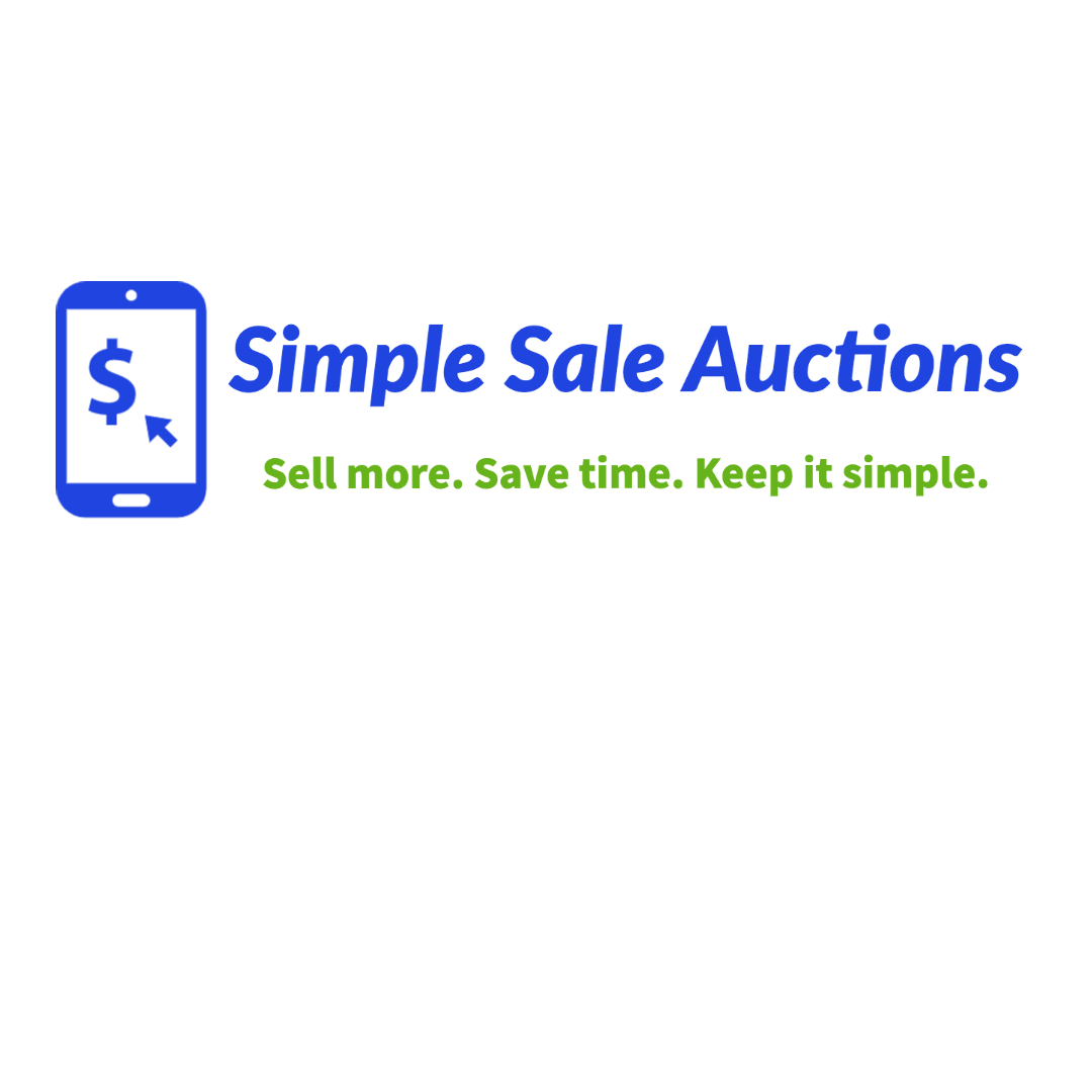 Simple Sale Auctions | Auction Ninja