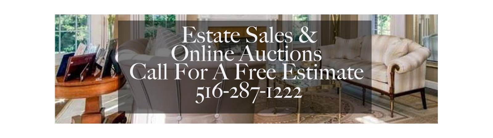 Sisters In Charge Estate Sales | AuctionNinja