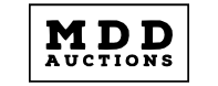 MDD Auctions llc | AuctionNinja