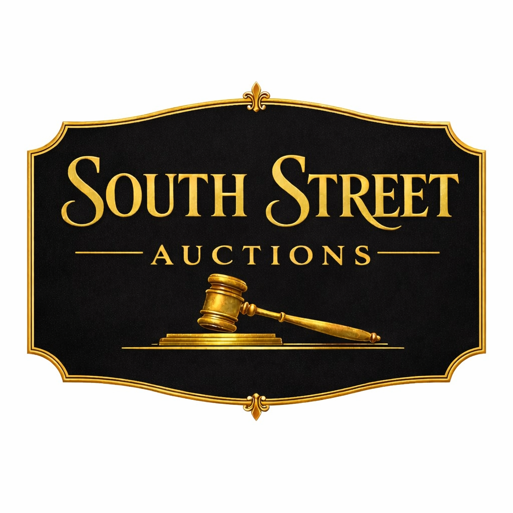 South Street Auctions | AuctionNinja