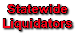 Statewide Liquidators | AuctionNinja