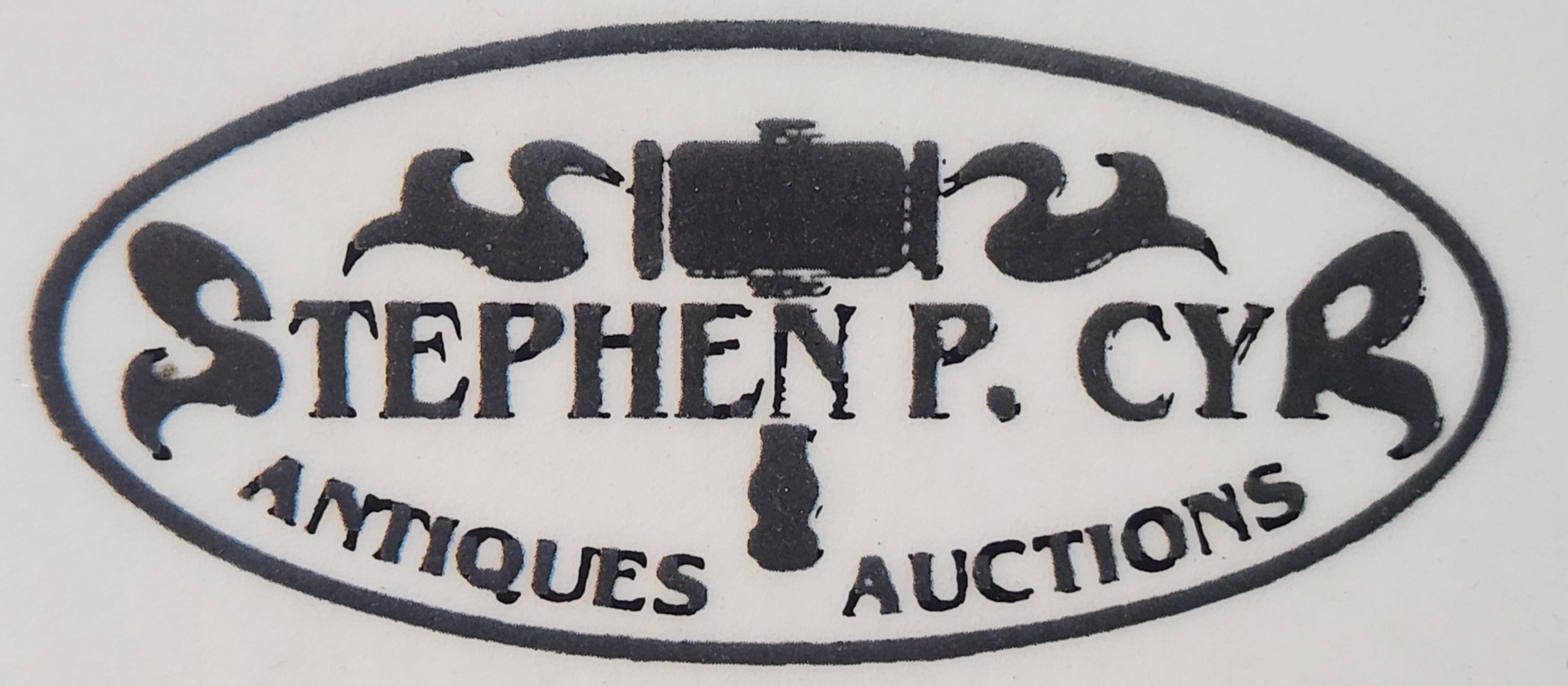 Stephen P Cyr Auction Company | AuctionNinja