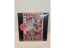 Grateful Dead Without A Net Record Album New In Plastic 1990