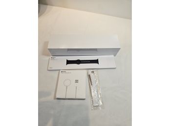 Apple Watch And Accessories New In Box