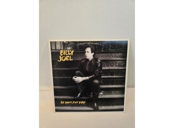 Billyy Joel Innocent Man Album 1983