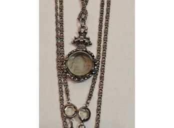 Vintage Necklace From Goldettes NY