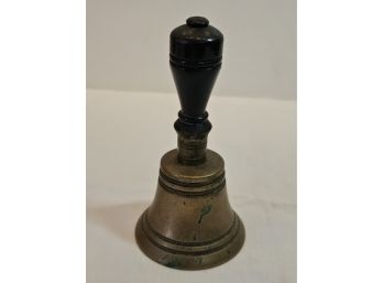 Old Lunch Bell