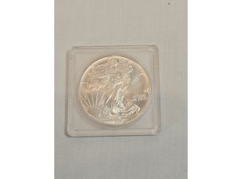 1994 Walking Liberty Silver Dollar Coin