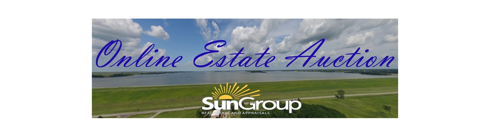 SunGroup Real Estate | AuctionNinja